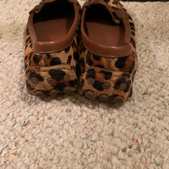 Tory Burch Loafers - Picture 3 of 6